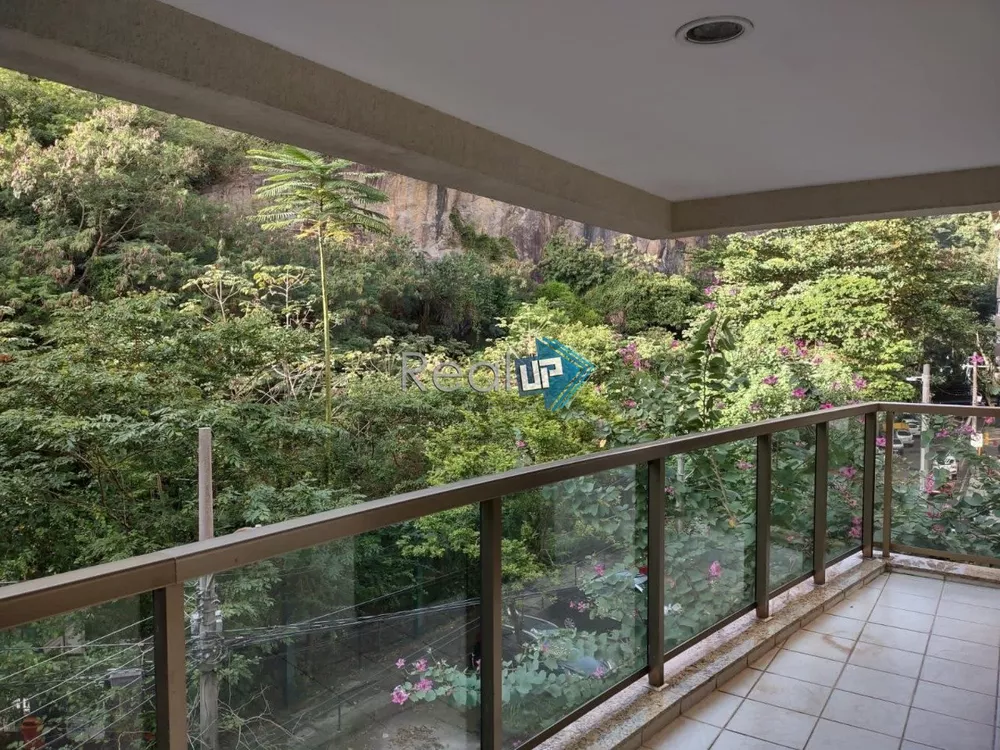 Apartamento, 2 quartos, 94 m² - Foto 3