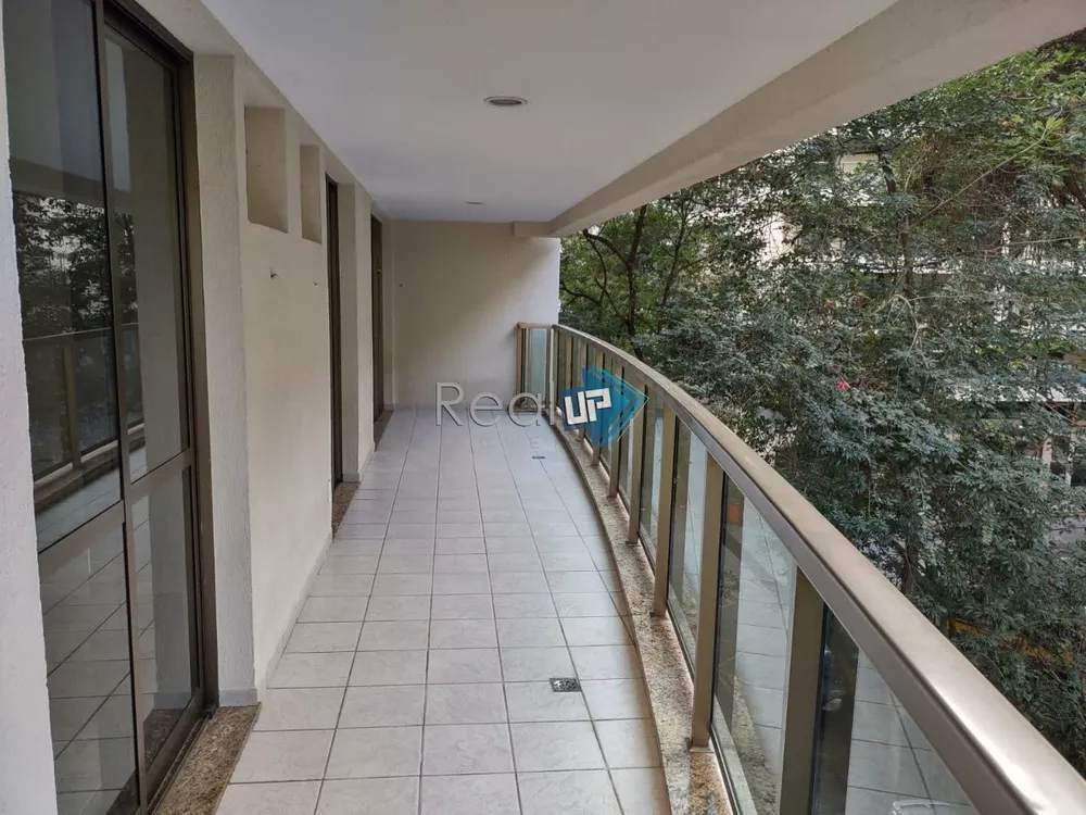 Apartamento, 2 quartos, 94 m² - Foto 2