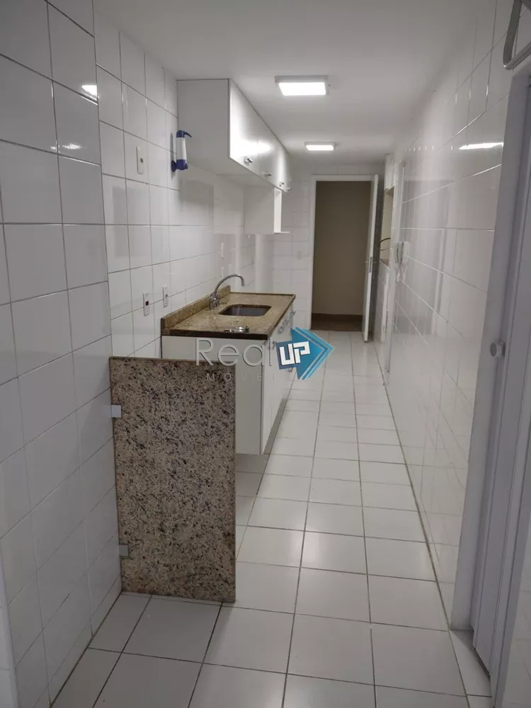 Apartamento, 2 quartos, 94 m² - Foto 14