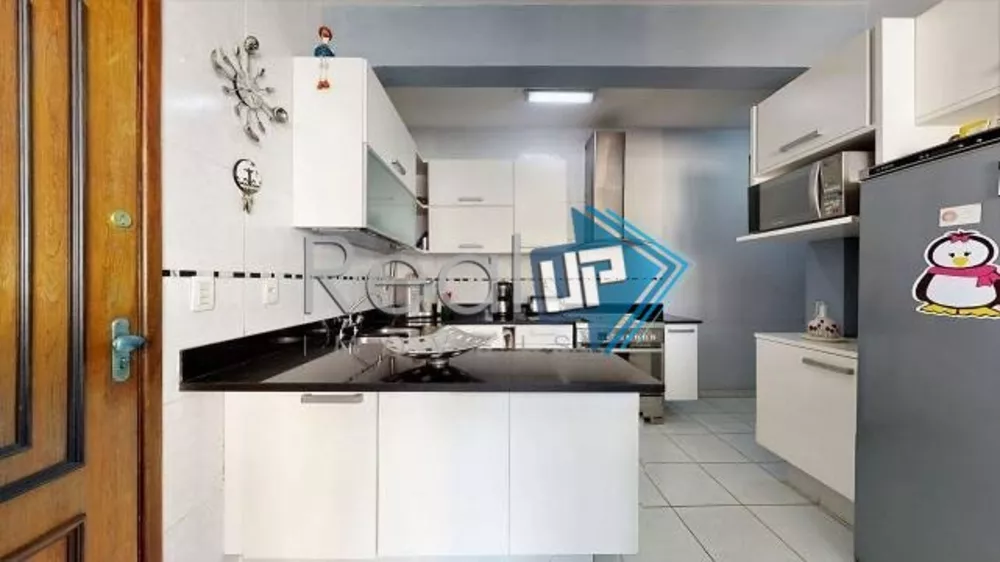 Apartamento, 4 quartos, 205 m² - Foto 13