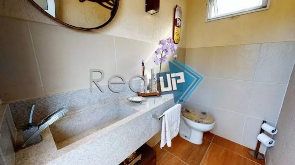 Apartamento, 4 quartos, 205 m² - Foto 4