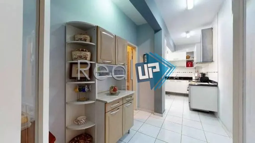 Apartamento, 4 quartos, 205 m² - Foto 24