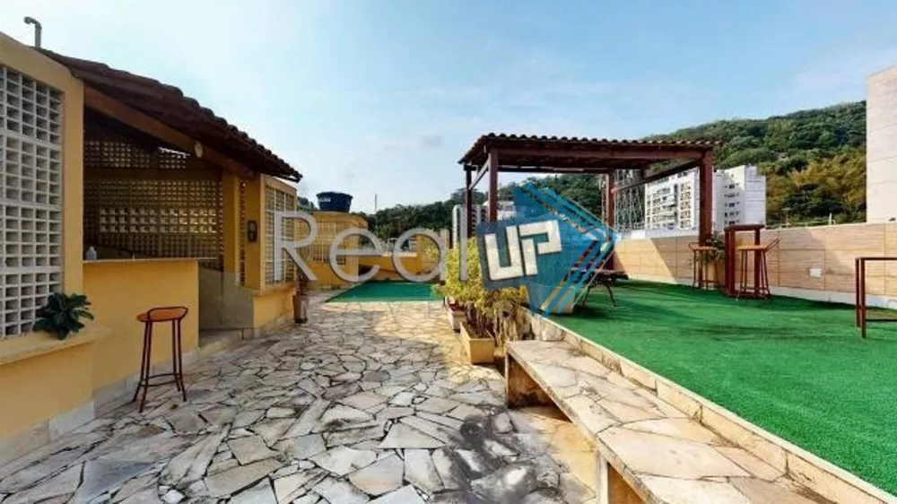 Apartamento, 4 quartos, 205 m² - Foto 10