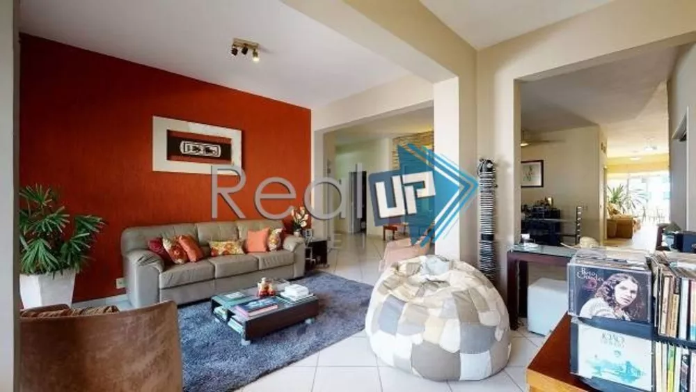Apartamento, 4 quartos, 205 m² - Foto 14