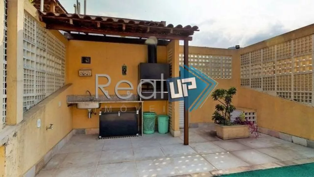 Apartamento, 4 quartos, 205 m² - Foto 21