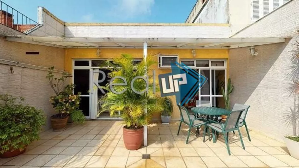 Apartamento, 4 quartos, 205 m² - Foto 5
