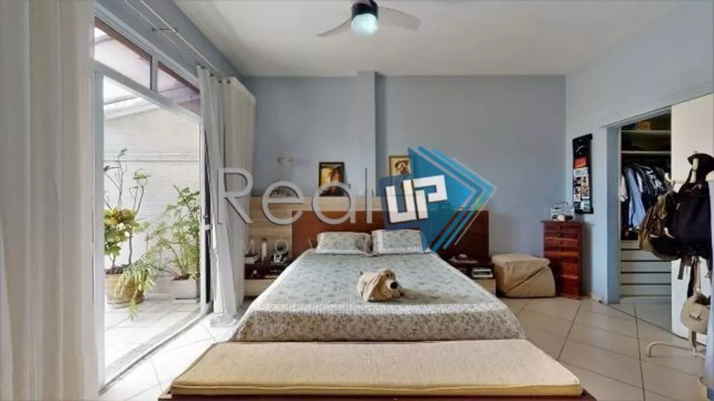 Apartamento, 4 quartos, 205 m² - Foto 16