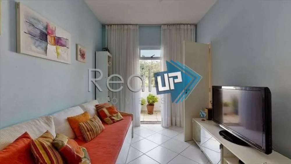 Apartamento, 4 quartos, 205 m² - Foto 12