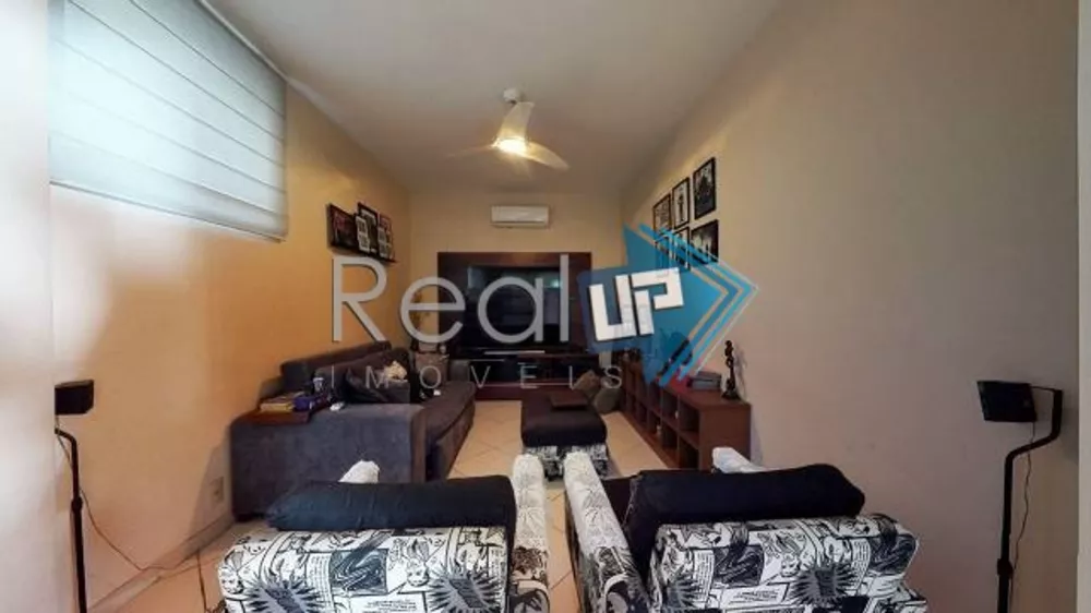 Apartamento, 4 quartos, 205 m² - Foto 15