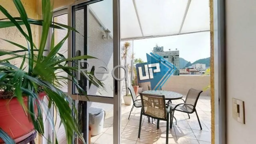 Apartamento, 4 quartos, 205 m² - Foto 18
