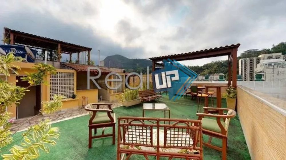 Apartamento, 4 quartos, 205 m² - Foto 2