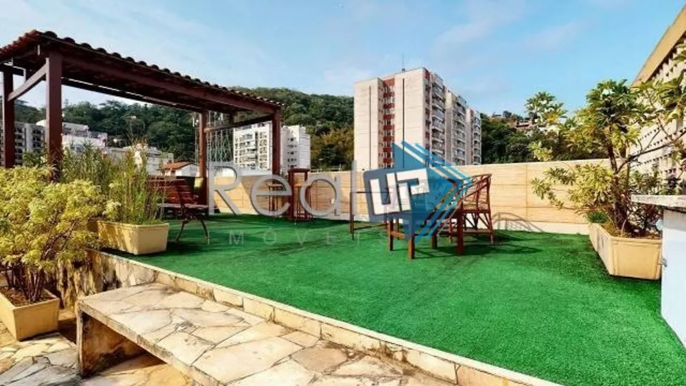 Apartamento, 4 quartos, 205 m² - Foto 22