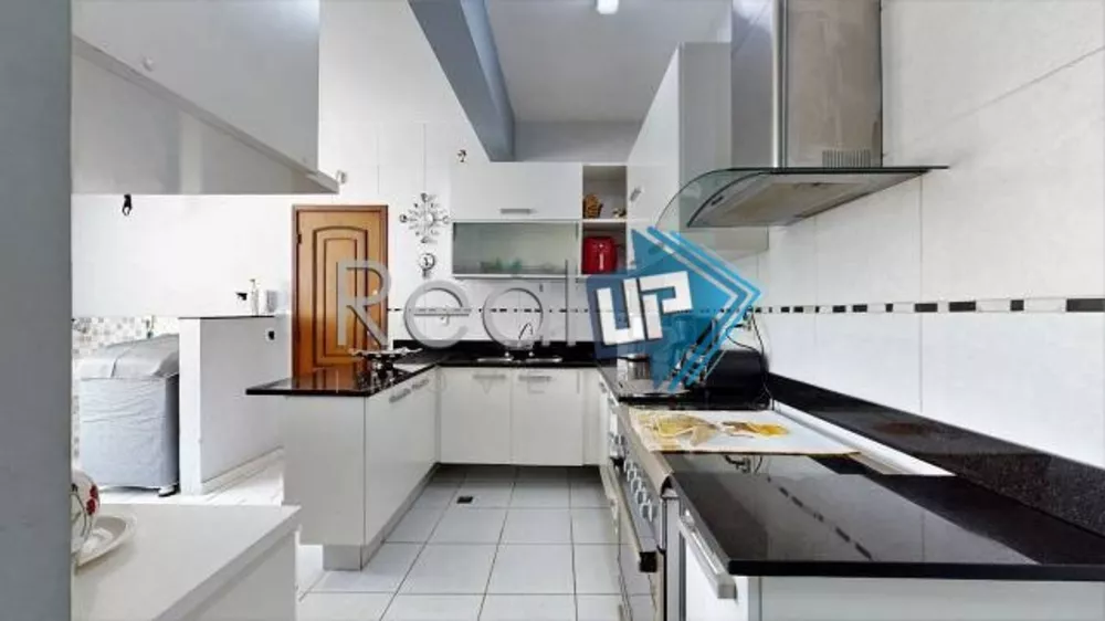 Apartamento, 4 quartos, 205 m² - Foto 25