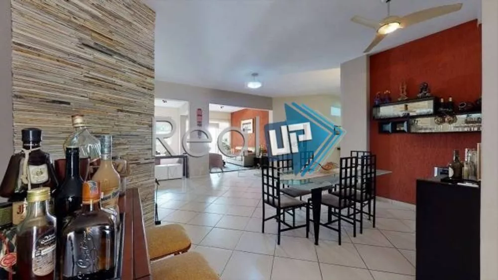 Apartamento, 4 quartos, 205 m² - Foto 20