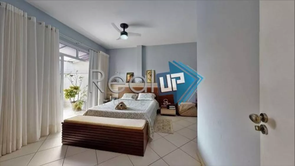 Apartamento, 4 quartos, 205 m² - Foto 17