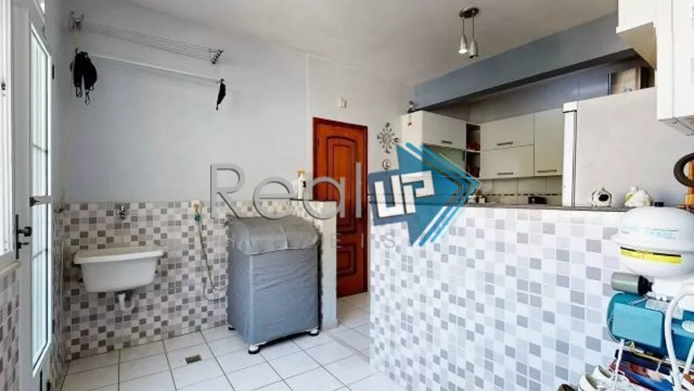 Apartamento, 4 quartos, 205 m² - Foto 1
