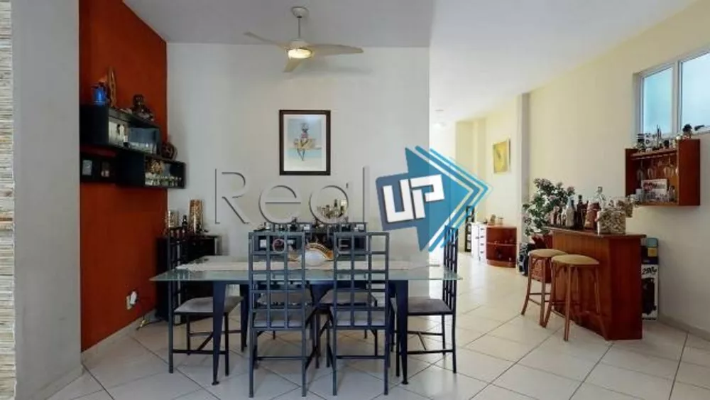 Apartamento, 4 quartos, 205 m² - Foto 19