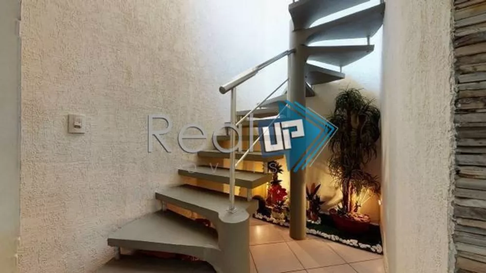Apartamento, 4 quartos, 205 m² - Foto 8
