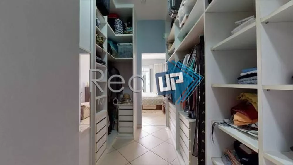 Apartamento, 4 quartos, 205 m² - Foto 9