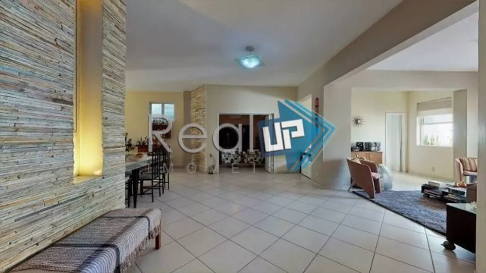 Apartamento, 4 quartos, 205 m² - Foto 23