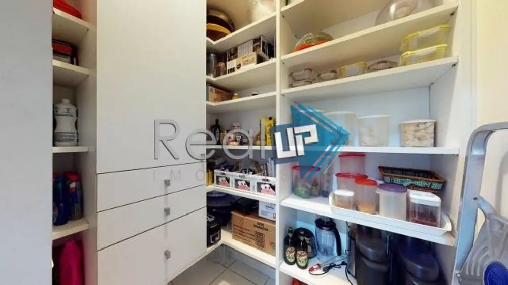 Apartamento, 4 quartos, 205 m² - Foto 11