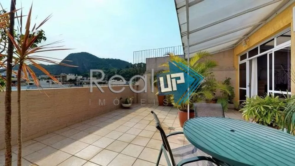 Apartamento, 4 quartos, 205 m² - Foto 7