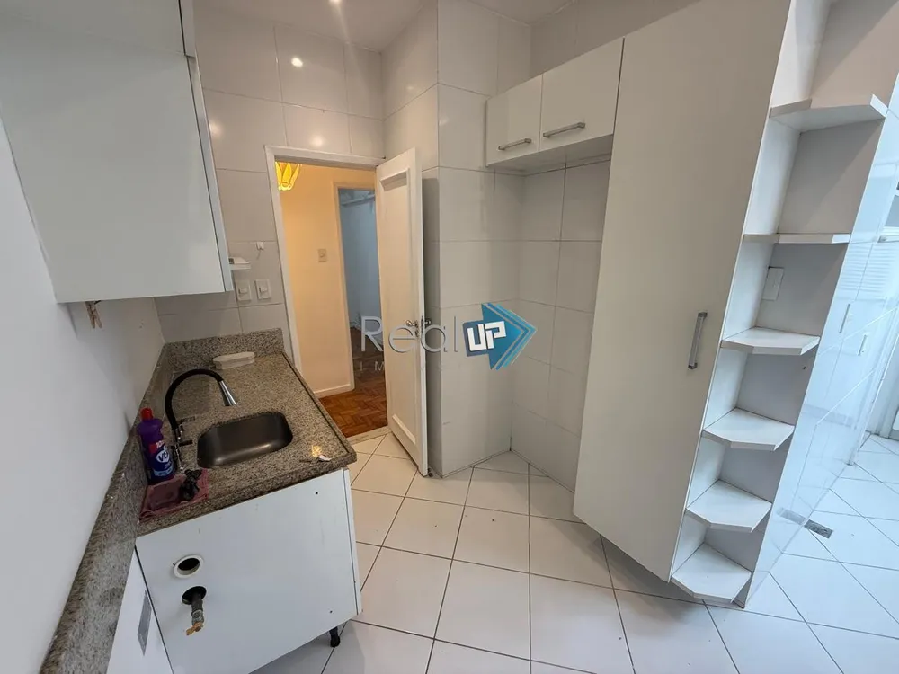 Apartamento, 2 quartos, 75 m² - Foto 6