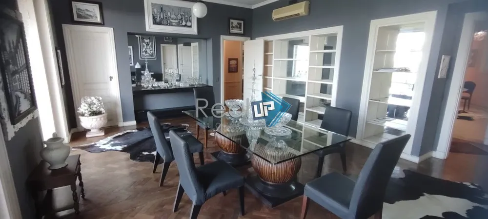 Apartamento, 4 quartos, 614 m² - Foto 11