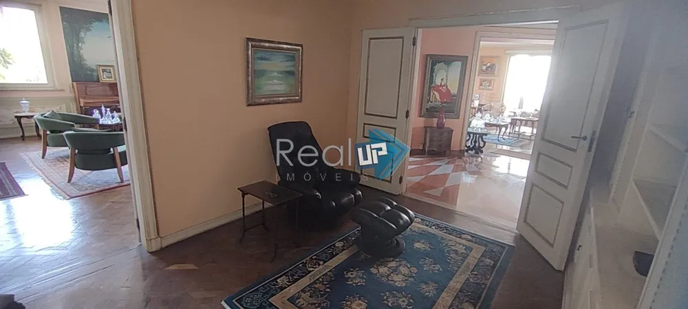 Apartamento, 4 quartos, 614 m² - Foto 19