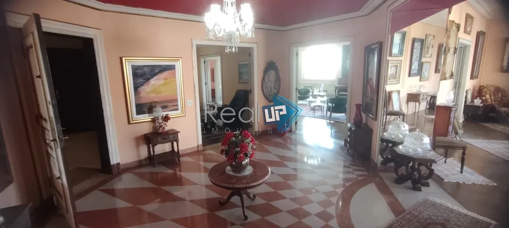 Apartamento, 4 quartos, 614 m² - Foto 5
