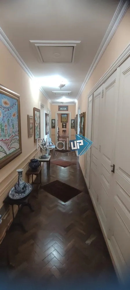 Apartamento, 4 quartos, 614 m² - Foto 37