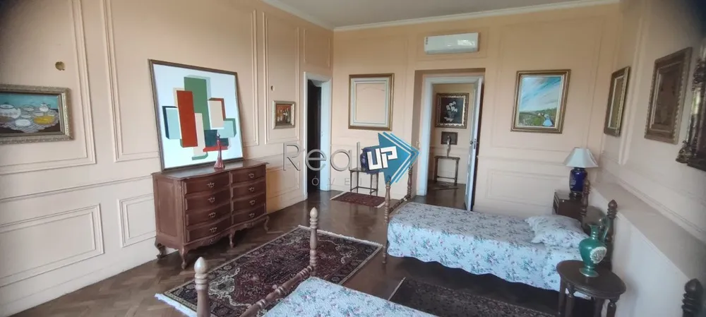 Apartamento, 4 quartos, 614 m² - Foto 41
