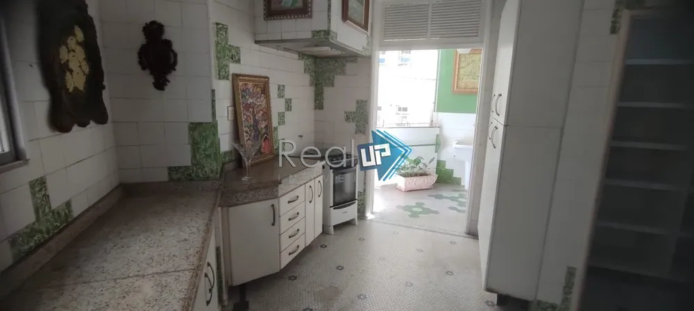Apartamento, 4 quartos, 614 m² - Foto 23