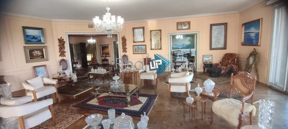 Apartamento, 4 quartos, 614 m² - Foto 3