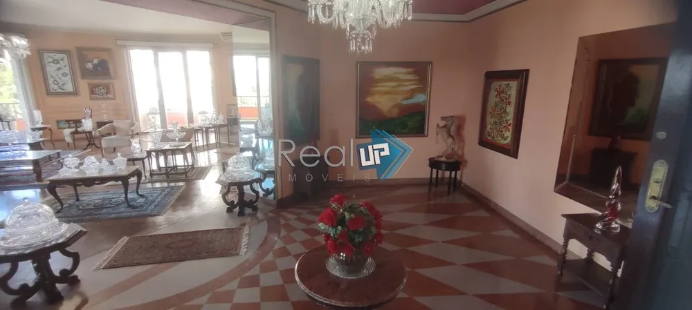Apartamento, 4 quartos, 614 m² - Foto 6