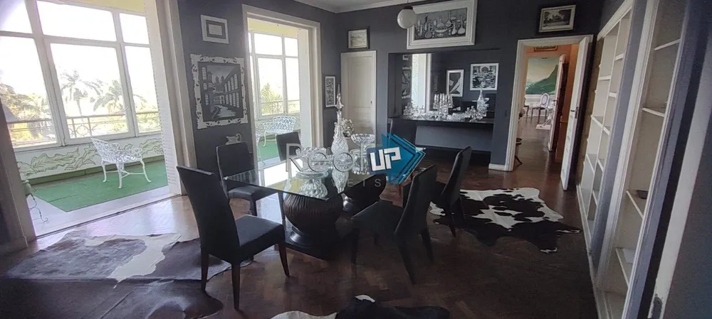 Apartamento, 4 quartos, 614 m² - Foto 12
