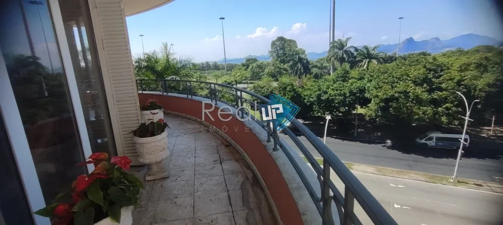 Apartamento, 4 quartos, 614 m² - Foto 10