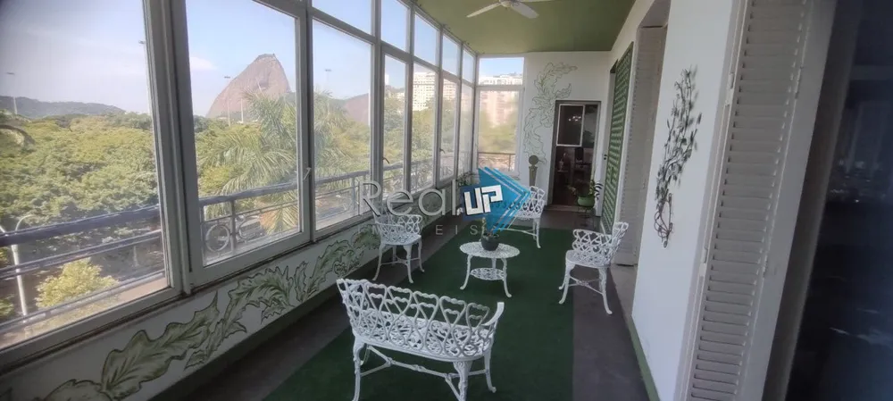 Apartamento, 4 quartos, 614 m² - Foto 15