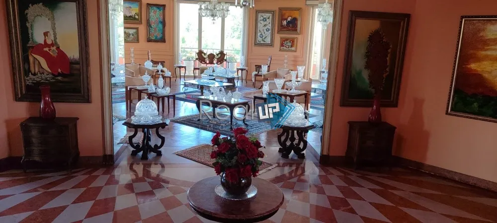 Apartamento, 4 quartos, 614 m² - Foto 7