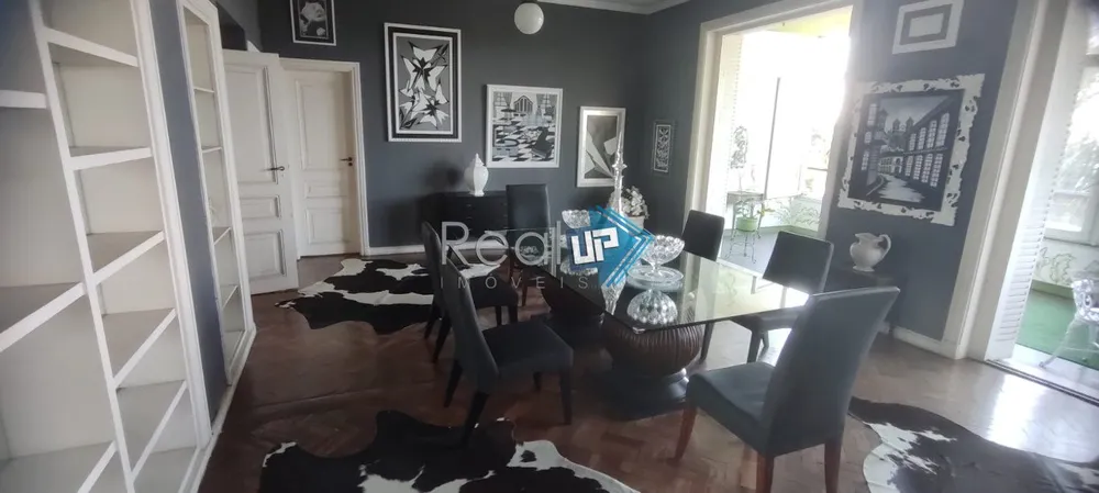 Apartamento, 4 quartos, 614 m² - Foto 13