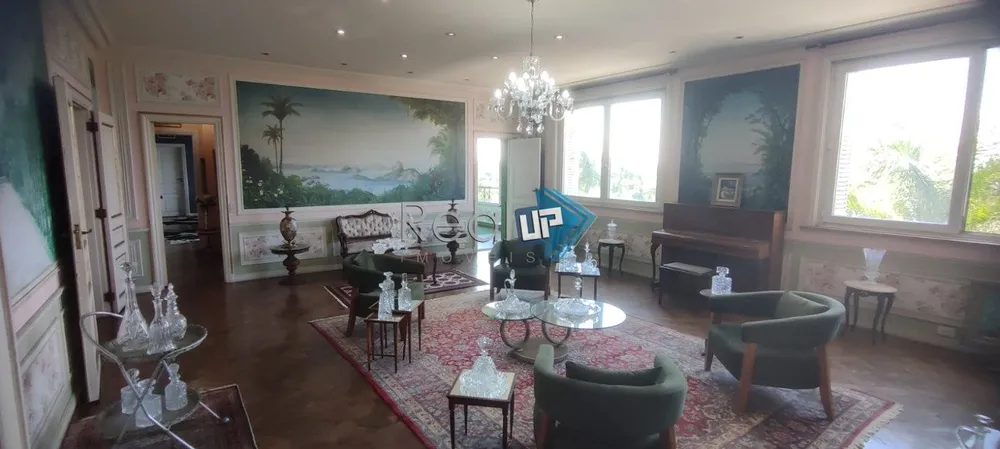 Apartamento, 4 quartos, 614 m² - Foto 4