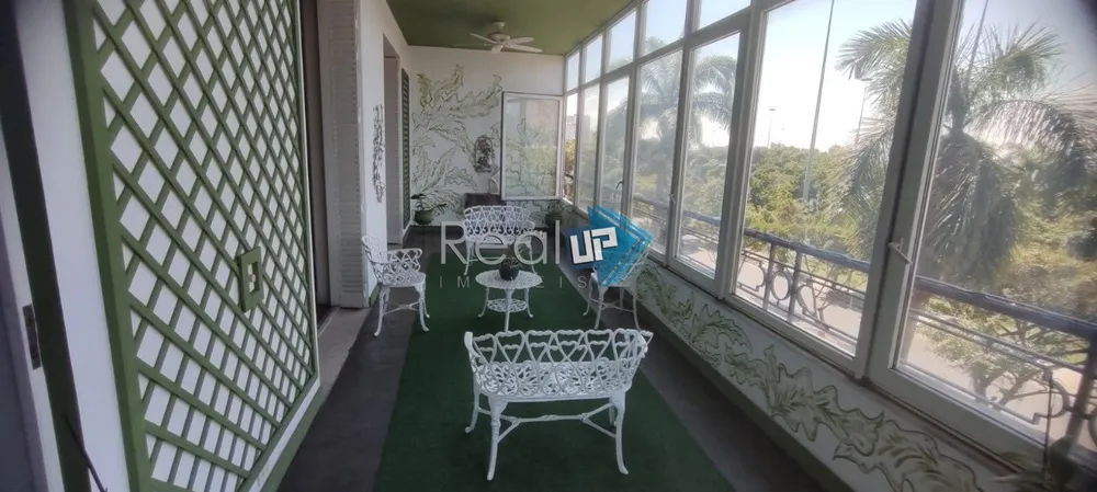 Apartamento, 4 quartos, 614 m² - Foto 14