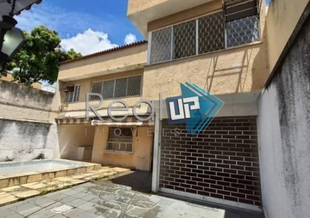 Casa, 5 quartos, 235 m² - Foto 23