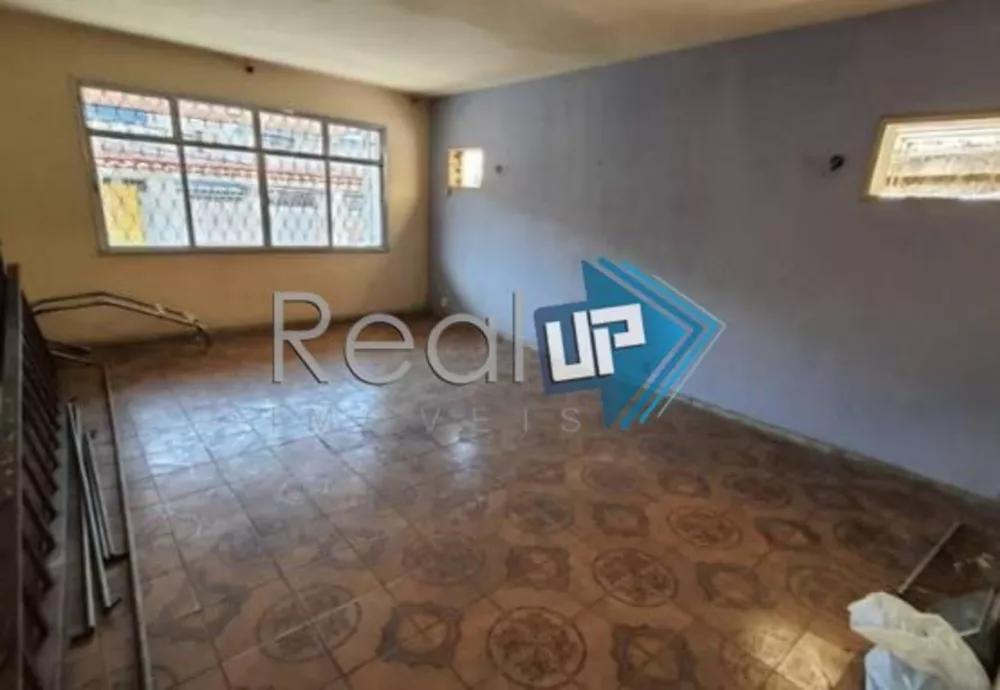 Casa, 5 quartos, 235 m² - Foto 1