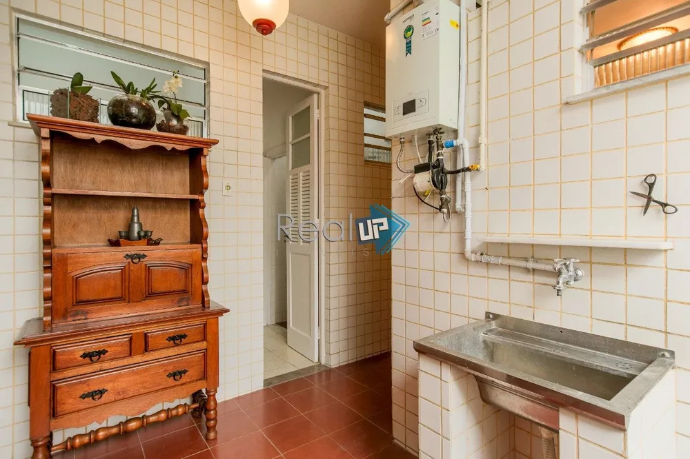 Apartamento, 3 quartos, 92 m² - Foto 15