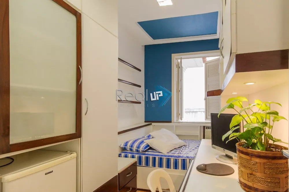 Apartamento, 3 quartos, 92 m² - Foto 25