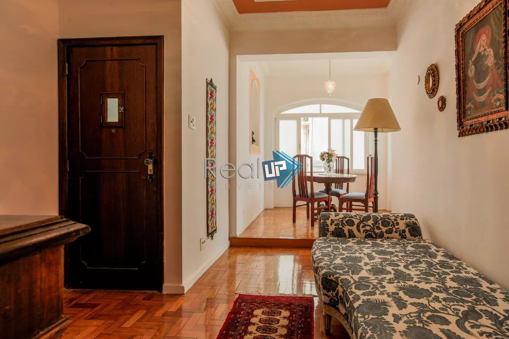 Apartamento, 3 quartos, 92 m² - Foto 4