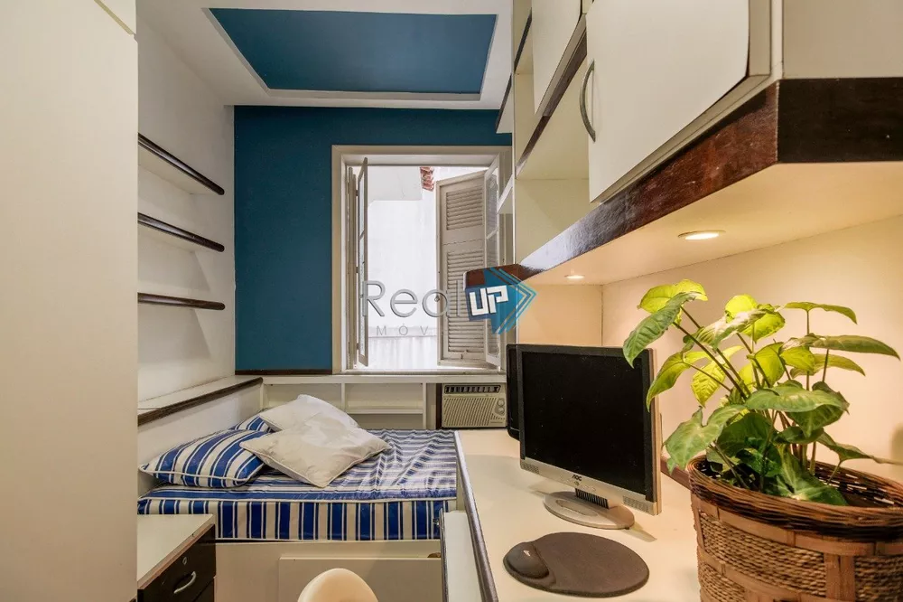 Apartamento, 3 quartos, 92 m² - Foto 6