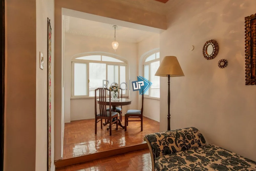 Apartamento, 3 quartos, 92 m² - Foto 2