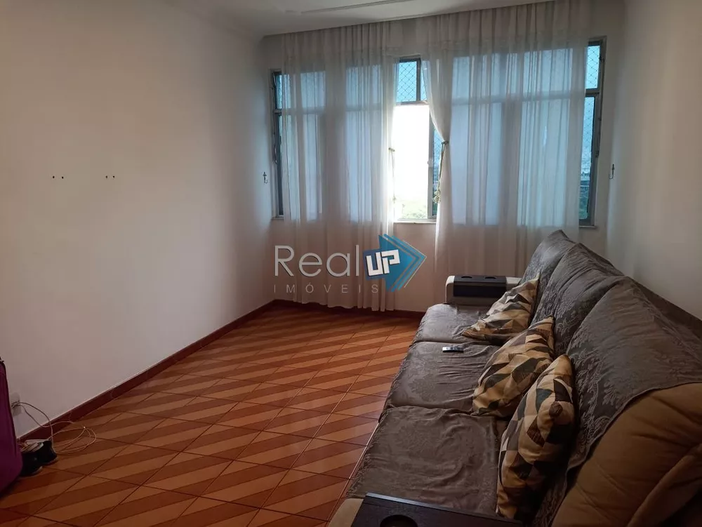 Apartamento à venda com 3 quartos, 103m² - Foto 3